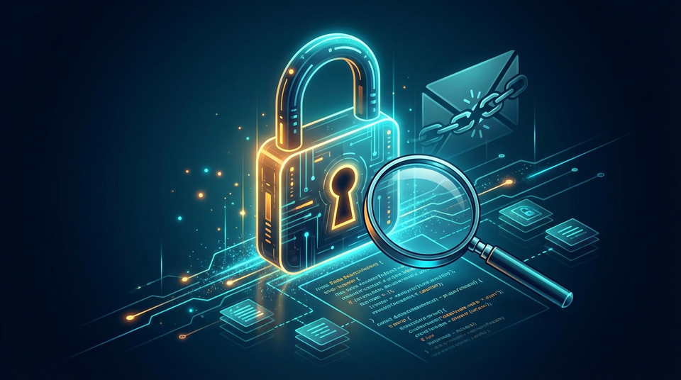 How to check if your email has been in a data breach