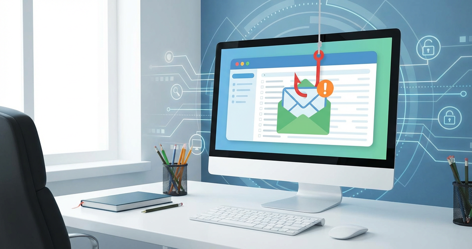 How to spot a phishing email (with examples)