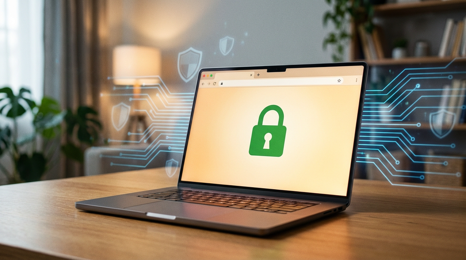 How to tell if a website is secure