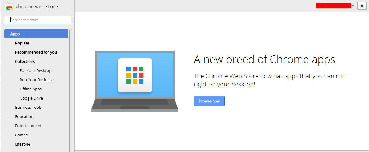 Google Drive Blog: Launch desktop applications from Google Drive in Chrome