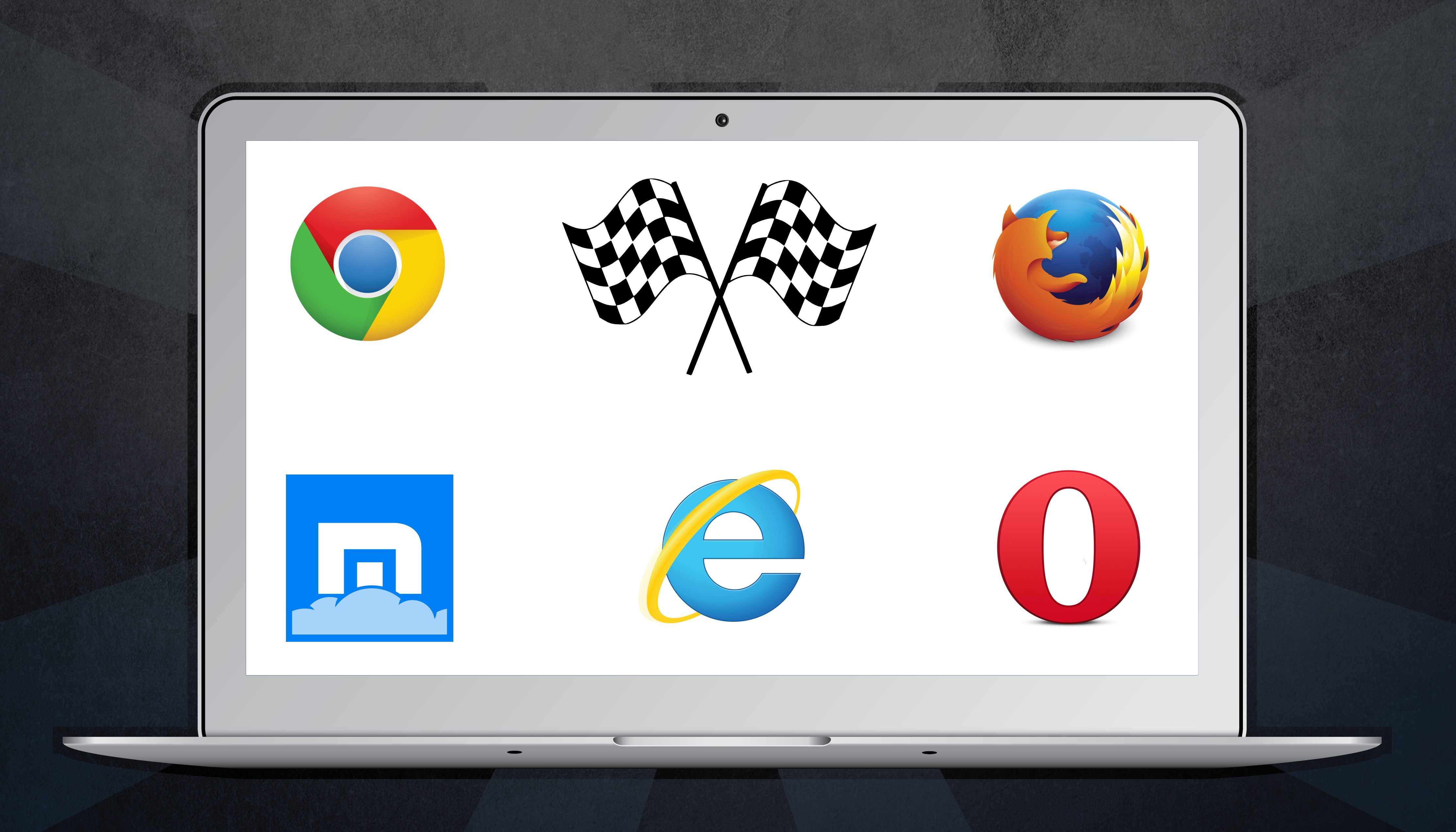 Browser windows