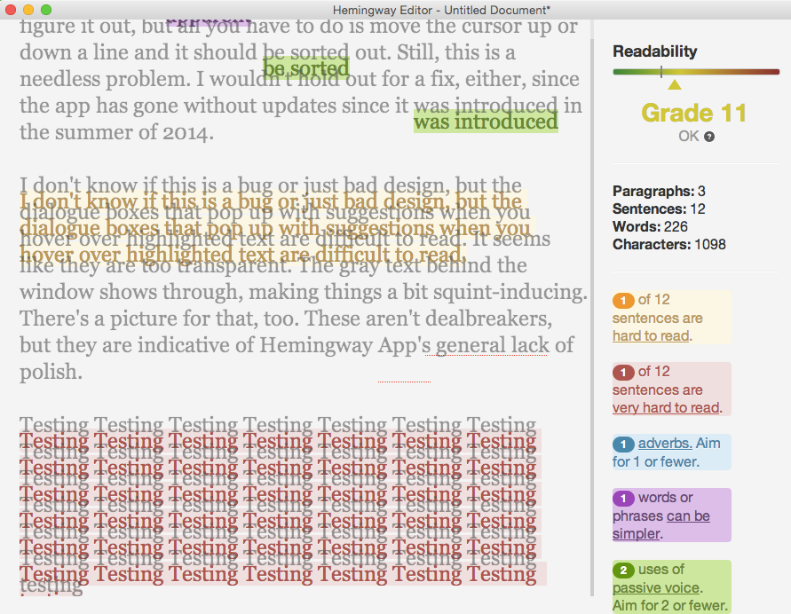 hemingway editor 3 torrent