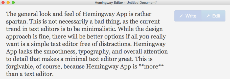 download hemingway editor