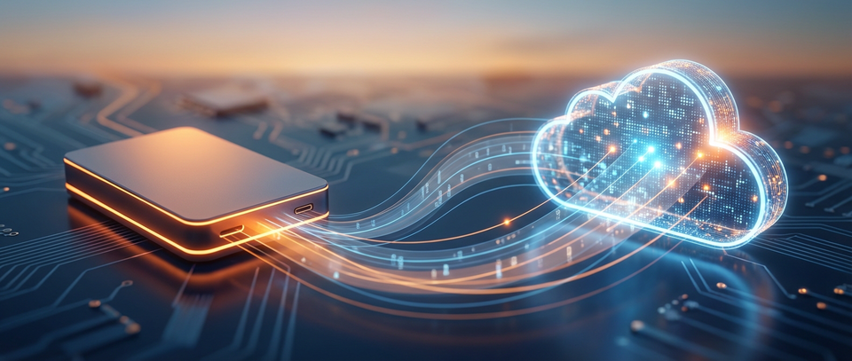 Local backup vs. cloud backup: Pros, cons, and why you need both